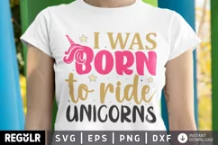 Personalised, Gift, Custom, name, message, unicorn, Ride, Machine Embroidery, Embroidery Designs, Embroidery Patterns, Embroidery Files, Digital Embroidery