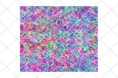 Unicorn Glitter Tumbler Design Product Image 2