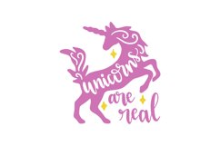 Unicorns Are Real Product Image 1