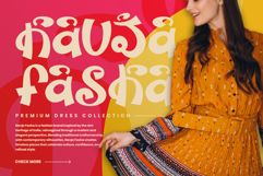 Jaisha Product Image 2