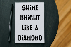 Unique Quotes Product Image 5