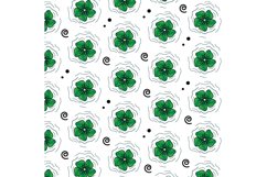 Unique seamless pattern floral design Product Image 1