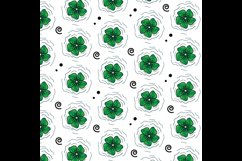 Unique seamless pattern floral design Product Image 2