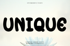 Unique Product Image 1