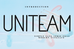 Uniteam Product Image 1