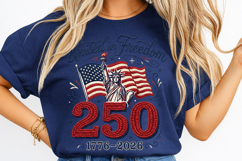 united freedom design, 250th anniversary, patriotic shirt design, usa anniversary png, freedom anniversary shirt, american pride design, 1776 2026 png, patriotic tshirt png, independence day design, usa celebration file