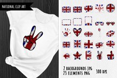 United Kingdom Big Sublimation Bundle Product Image 2