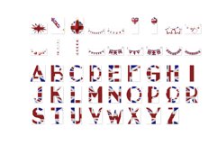 National, Patriotic Party Bundle. United Kingdom Product Image 5
