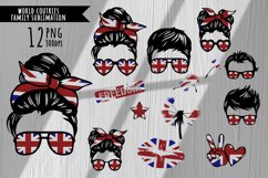 United Kingdom Big Sublimation Bundle Product Image 4