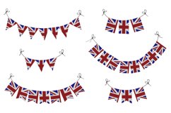 National, Patriotic Party Bundle. United Kingdom Product Image 3