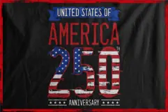 United States Of America 250 Anniversary Product Image 2
