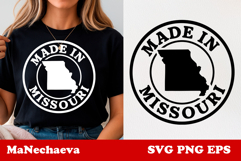 United States Postage Stamps Bundle SVG | 50 States Design Product Image 10