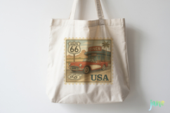 United States Stamp State 4th Of July Product Image 4