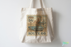 United States Stamp State 4th Of July Product Image 4