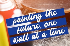Unlatch Skater Bold Brush Font Product Image 15