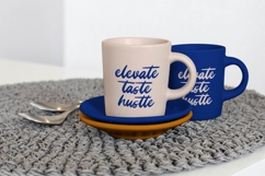 Unlatch Skater Bold Brush Font Product Image 16