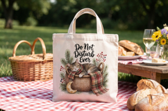 Unmotivated Cat Hygge Sublimation Product Image 9