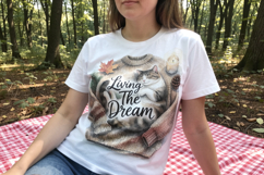 Unmotivated Cat Hygge Sublimation Product Image 6