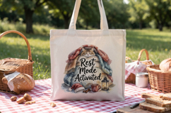 Unmotivated Cat Hygge Sublimation Product Image 17