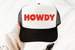 Rose Club - Cute Bold Font Product Image 7