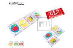 KitKat Teachers&#039; Day Box Product Image 1
