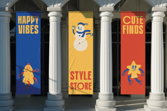 Chrones - Bold Condensed Sans Font Product Image 3