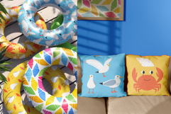 Summer Beach Product Image 5
