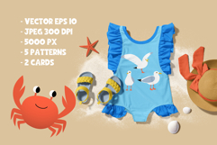 Summer Beach Product Image 6