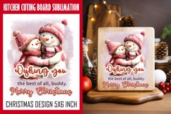 Kitchen Design| Kitchen Cutting Board Sublimation PNG Product Image 1