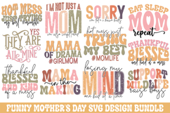 Mega Svg Design Bundle - Over 400 Designs Mega Cut Files Product Image 11