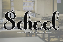School Product Image 1