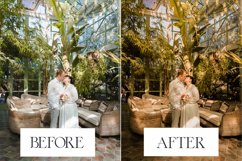 15 Elegant Wedding Lightroom Presets Product Image 4