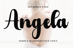 Angela Product Image 1