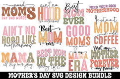 Mega Svg Design Bundle - Over 400 Designs Mega Cut Files Product Image 13