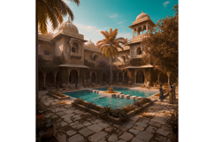 Cinematic LUTs for Unreal Engine &amp; Blender Product Image 2