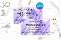 Appointment Card Product Image 1