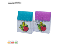 Escalope Box for Teacher&#039;s Day Product Image 1