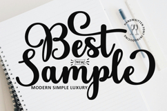 Best Sample Product Image 1