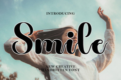 Smile Product Image 1