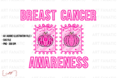 Breast Cancer Awareness Png | Breast Cancer Png Product Image 1