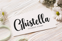 Welcome December- Family Font In 56 Styles Product Image 7