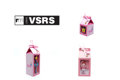 Milk Boxes Bundle - VSRS Line Product Image 1