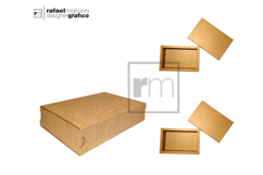 Sliding Crib Box - Model 3 Product Image 1