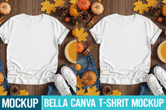 Mockup,Bella Canvas Mockup,t-Shirt Mockup,Mockup Bundle 