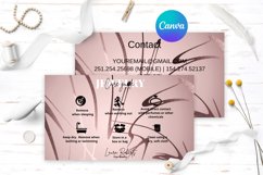 Jewelry Care Card Product Image 1