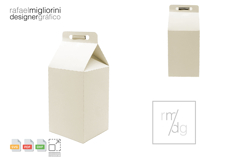 Milk Box - Basics of Brazil Product Image 1