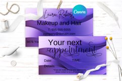 Appointment Card Product Image 1