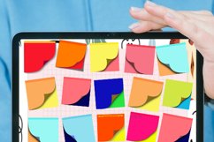 Daily Digital Planner 1 Pages For Easy Use Product Image 17