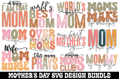 Mega Svg Design Bundle - Over 400 Designs Mega Cut Files Product Image 12