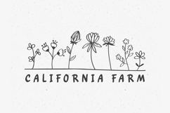 Cacarolla - Handwritten Script Font Product Image 3